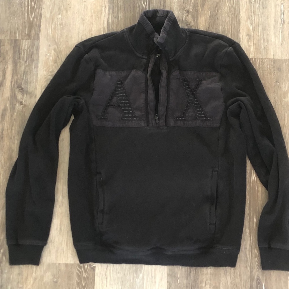 Armani Exchange jacket